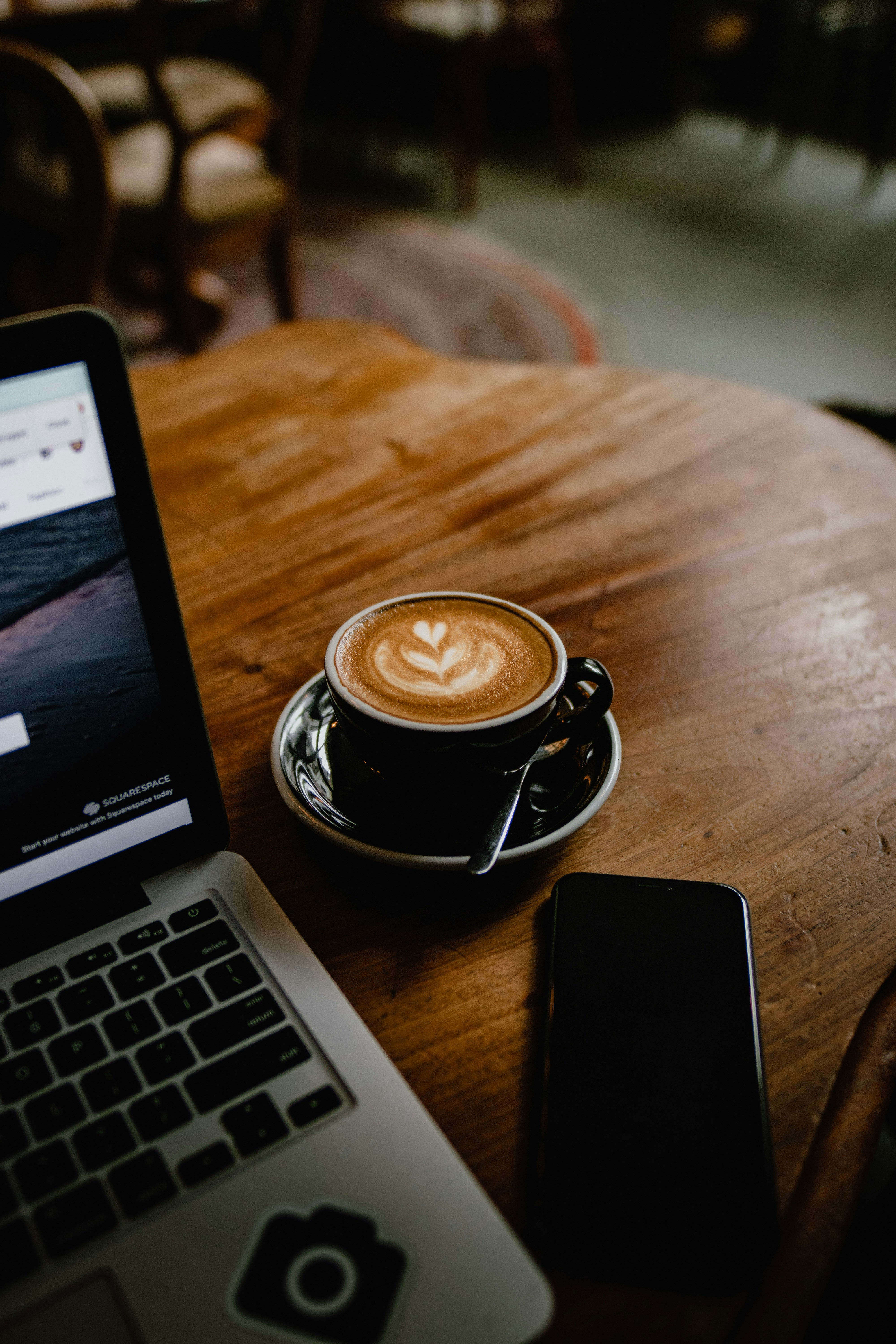 The free sources cover the whole public market, one fragmented portal at a time